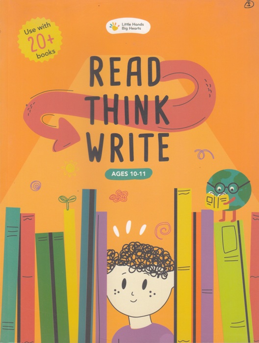 Read Thing Write Ages 10-11