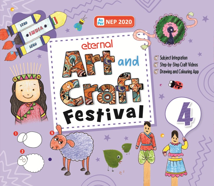Eternal Art And Craft Festival-4