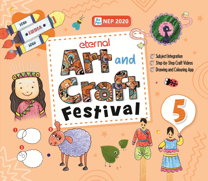 Eternal Art And Craft Festival-5