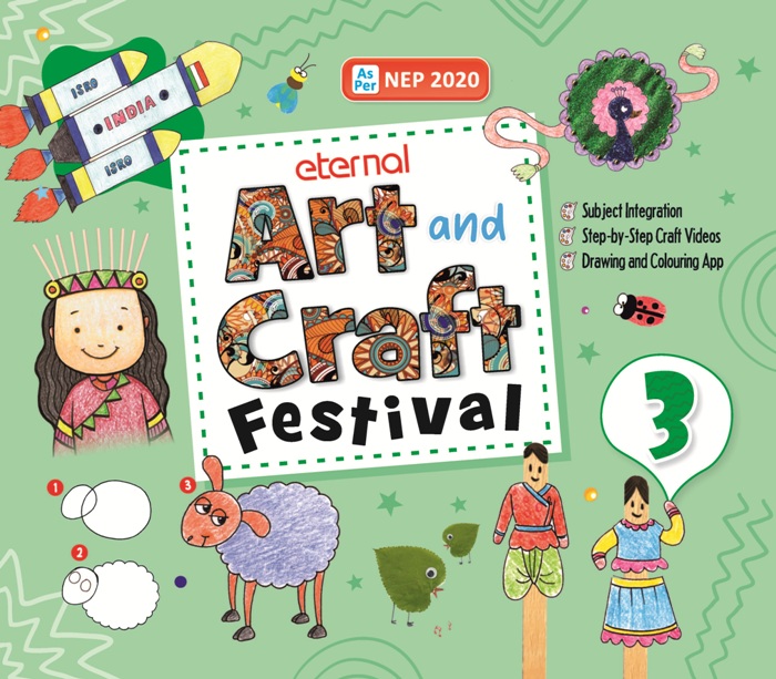 Eternal Art And Craft Festival-3
