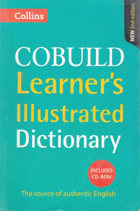 Collins Cobuild Learner