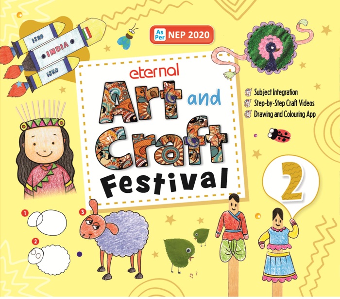 Eternal Art And Craft Festival-2